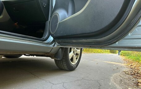 Toyota RAV4, 2005 год, 960 000 рублей, 12 фотография