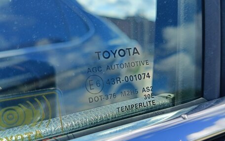 Toyota Camry, 2018 год, 2 280 000 рублей, 13 фотография