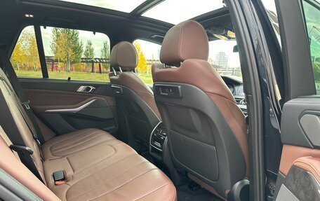 BMW X5, 2020 год, 6 499 000 рублей, 9 фотография