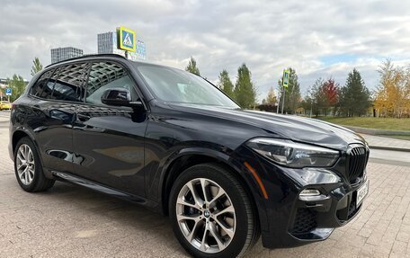BMW X5, 2020 год, 6 499 000 рублей, 3 фотография