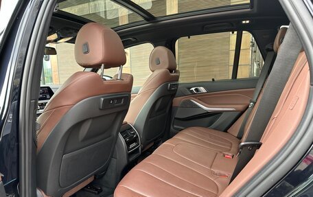 BMW X5, 2020 год, 6 499 000 рублей, 8 фотография