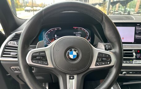 BMW X5, 2020 год, 6 499 000 рублей, 11 фотография