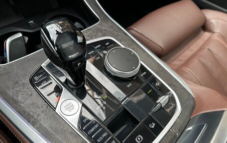 BMW X5, 2020 год, 6 499 000 рублей, 13 фотография