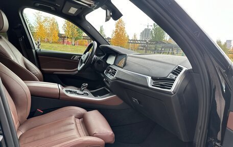 BMW X5, 2020 год, 6 499 000 рублей, 10 фотография