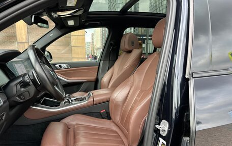 BMW X5, 2020 год, 6 499 000 рублей, 7 фотография