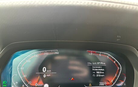 BMW X5, 2020 год, 6 499 000 рублей, 12 фотография