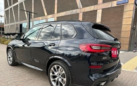 BMW X5, 2020 год, 6 499 000 рублей, 6 фотография
