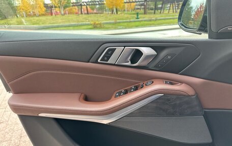 BMW X5, 2020 год, 6 499 000 рублей, 22 фотография