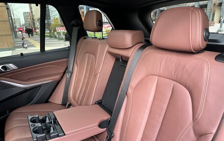 BMW X5, 2020 год, 6 499 000 рублей, 29 фотография