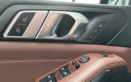 BMW X5, 2020 год, 6 499 000 рублей, 23 фотография