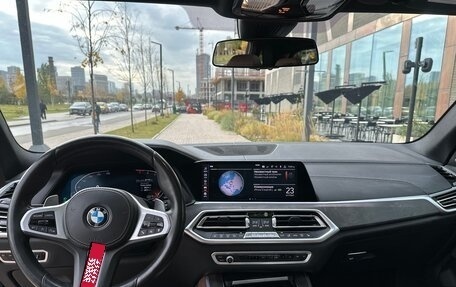 BMW X5, 2020 год, 6 499 000 рублей, 32 фотография