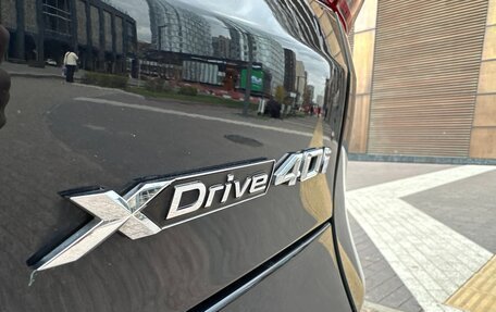 BMW X5, 2020 год, 6 499 000 рублей, 40 фотография