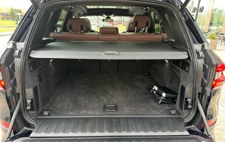 BMW X5, 2020 год, 6 499 000 рублей, 35 фотография