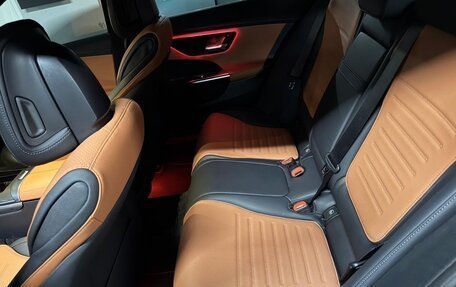 Mercedes-Benz C-Класс, 2021 год, 5 200 000 рублей, 14 фотография