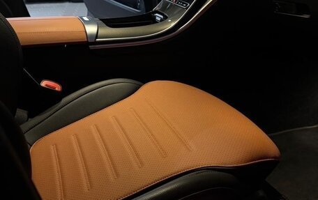 Mercedes-Benz C-Класс, 2021 год, 5 200 000 рублей, 13 фотография