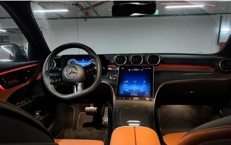 Mercedes-Benz C-Класс, 2021 год, 5 200 000 рублей, 10 фотография