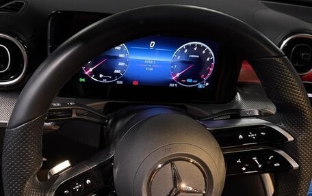 Mercedes-Benz C-Класс, 2021 год, 5 200 000 рублей, 11 фотография