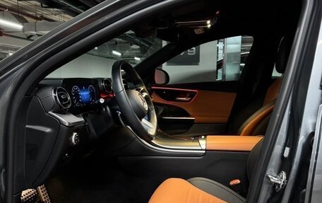 Mercedes-Benz C-Класс, 2021 год, 5 200 000 рублей, 8 фотография