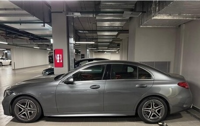 Mercedes-Benz C-Класс, 2021 год, 5 200 000 рублей, 1 фотография