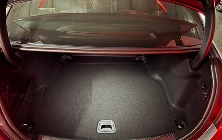 Mercedes-Benz C-Класс, 2021 год, 5 200 000 рублей, 17 фотография