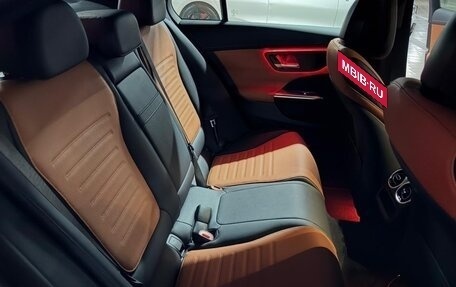 Mercedes-Benz C-Класс, 2021 год, 5 200 000 рублей, 16 фотография