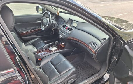 Honda Crosstour I рестайлинг, 2012 год, 1 600 000 рублей, 5 фотография