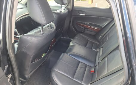 Honda Crosstour I рестайлинг, 2012 год, 1 600 000 рублей, 6 фотография
