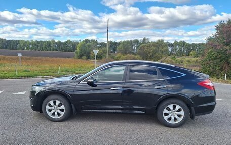 Honda Crosstour I рестайлинг, 2012 год, 1 600 000 рублей, 4 фотография