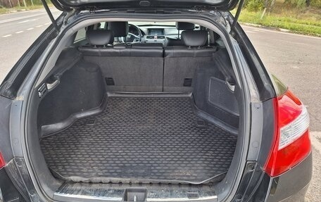 Honda Crosstour I рестайлинг, 2012 год, 1 600 000 рублей, 7 фотография