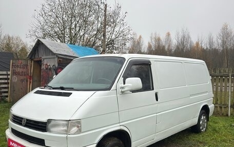 Volkswagen Transporter T4, 1995 год, 575 000 рублей, 2 фотография