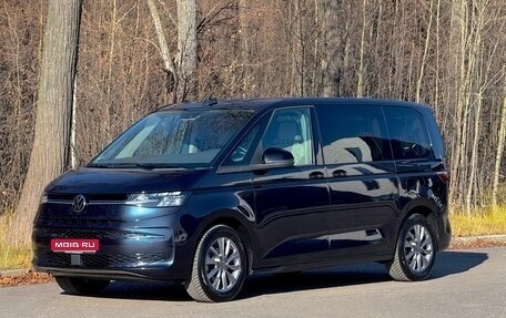 Volkswagen Multivan, 2022 год, 5 579 000 рублей, 1 фотография