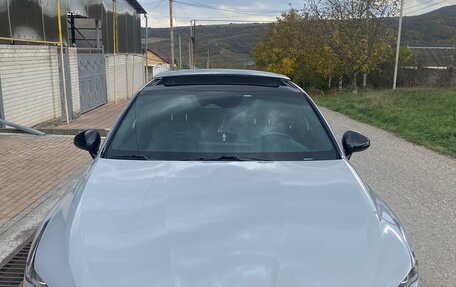 KIA K5, 2022 год, 2 750 000 рублей, 2 фотография