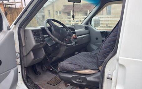 Volkswagen Transporter T4, 1995 год, 575 000 рублей, 8 фотография