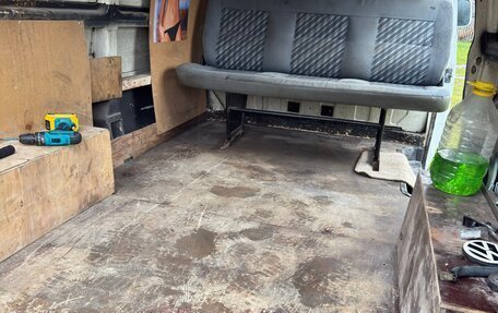 Volkswagen Transporter T4, 1995 год, 575 000 рублей, 10 фотография