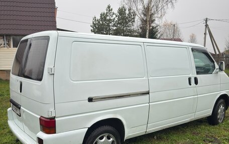 Volkswagen Transporter T4, 1995 год, 575 000 рублей, 4 фотография