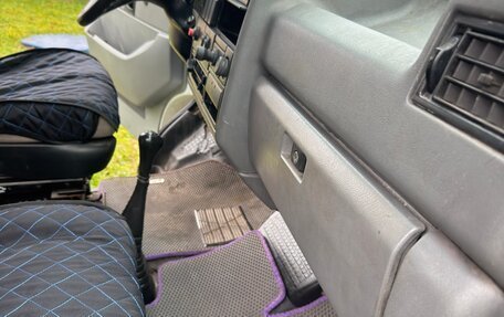 Volkswagen Transporter T4, 1995 год, 575 000 рублей, 7 фотография