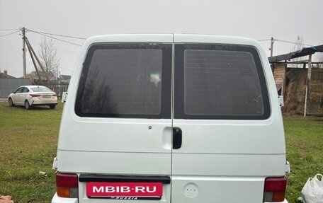 Volkswagen Transporter T4, 1995 год, 575 000 рублей, 3 фотография