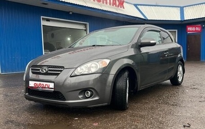 KIA cee'd I рестайлинг, 2010 год, 599 000 рублей, 1 фотография