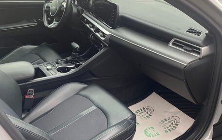 KIA K5, 2022 год, 2 750 000 рублей, 10 фотография