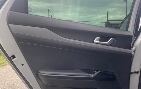 KIA K5, 2022 год, 2 750 000 рублей, 15 фотография