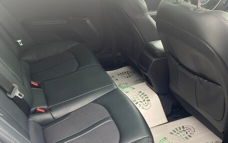 KIA K5, 2022 год, 2 750 000 рублей, 12 фотография