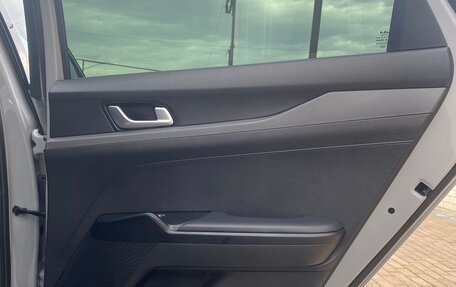 KIA K5, 2022 год, 2 750 000 рублей, 17 фотография