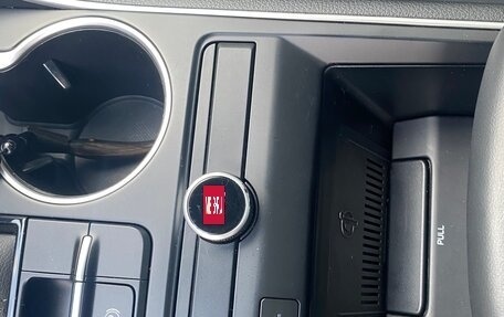 KIA K5, 2022 год, 2 750 000 рублей, 23 фотография