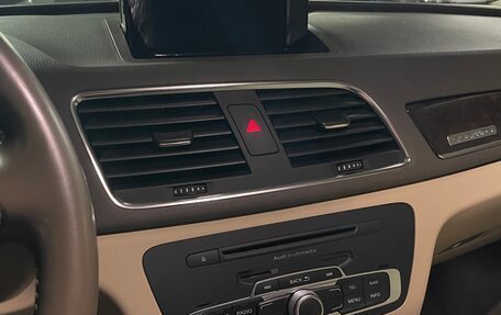 Audi Q3, 2012 год, 2 300 000 рублей, 7 фотография