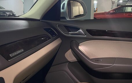 Audi Q3, 2012 год, 2 300 000 рублей, 8 фотография