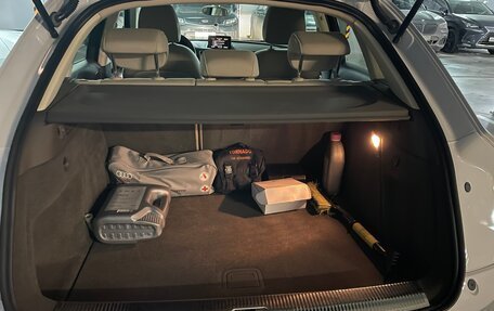 Audi Q3, 2012 год, 2 300 000 рублей, 11 фотография