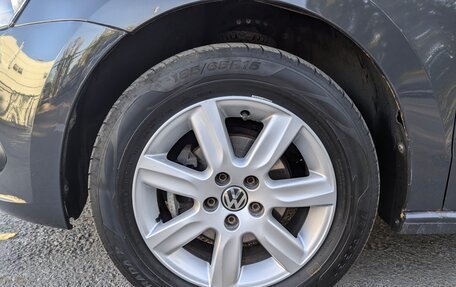 Volkswagen Polo VI (EU Market), 2013 год, 790 000 рублей, 14 фотография