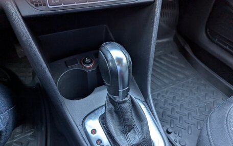 Volkswagen Polo VI (EU Market), 2013 год, 790 000 рублей, 23 фотография