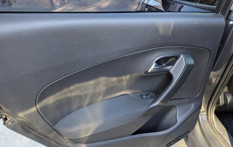 Volkswagen Polo VI (EU Market), 2013 год, 790 000 рублей, 21 фотография