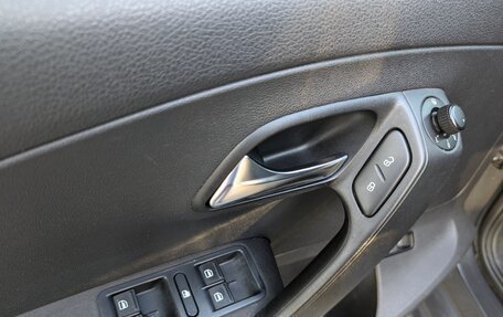 Volkswagen Polo VI (EU Market), 2013 год, 790 000 рублей, 20 фотография